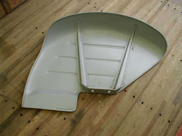 Ford 3000 spare parts uk #9