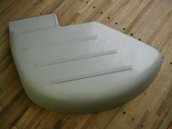 Ford 3000 spare parts uk #2